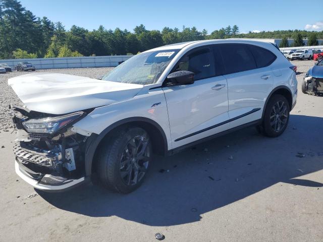 2023 ACURA MDX A-SPEC 5J8YE1H08PL001082