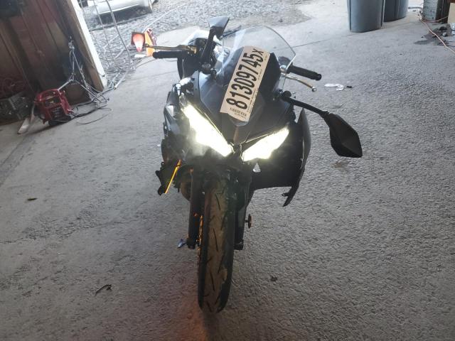 2024 KAWASAKI EX650 P - ML5EXEP14RDAB3622