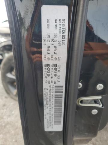 2020 JEEP CHEROKEE LATITUDE PLUS #3304714909