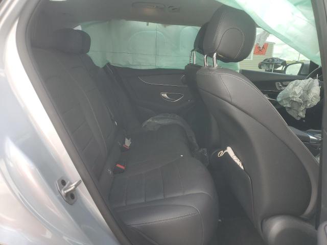 2022 MERCEDES-BENZ GLC 300 W1N0G8DB8NG007890