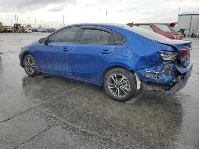 2024 KIA FORTE 3KPF24AD2RE749903