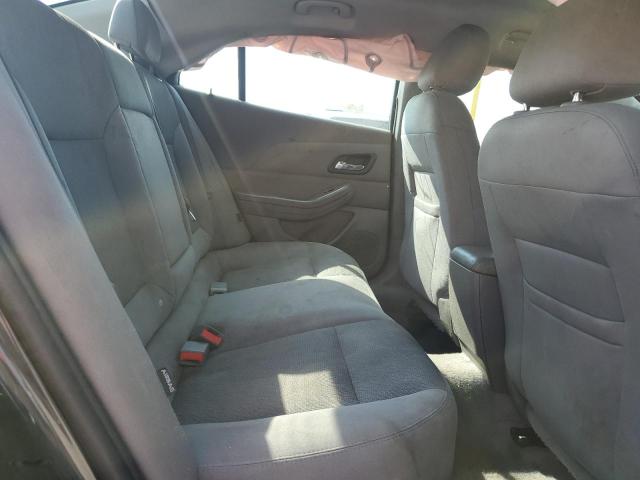 2016 CHEVROLET MALIBU LIM - 1G11A5SAXGU155252