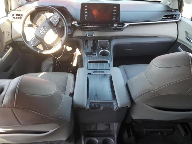 2023 TOYOTA SIENNA LIM 5TDZSKFC6PS078367