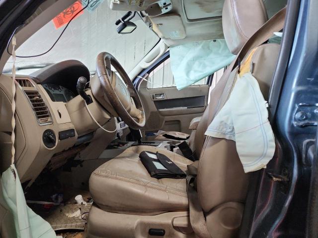 2010 MERCURY MARINER PREMIER - 4M2CN8H72AKJ18937