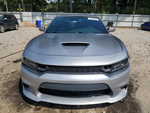 2017 DODGE CHARGER R/ - 2C3CDXGJXHH513695