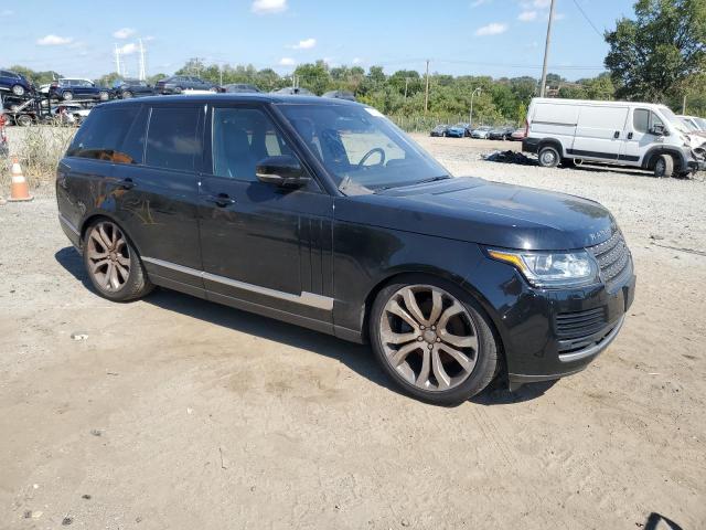 2017 LAND ROVER RANGE ROVE SALGR2FV3HA378136