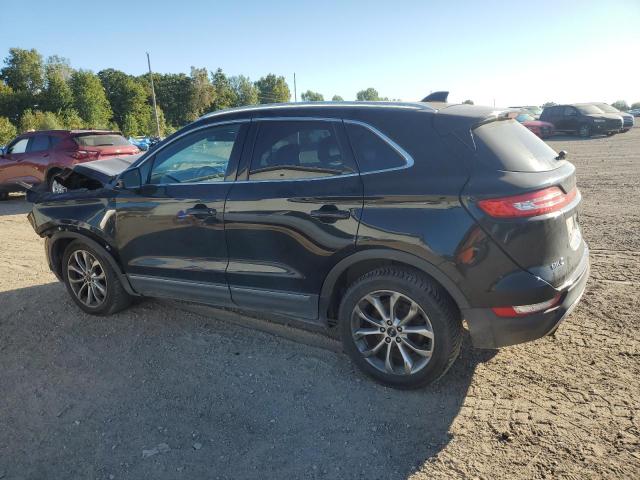 2017 LINCOLN MKC SELECT - 5LMCJ2D92HUL08122