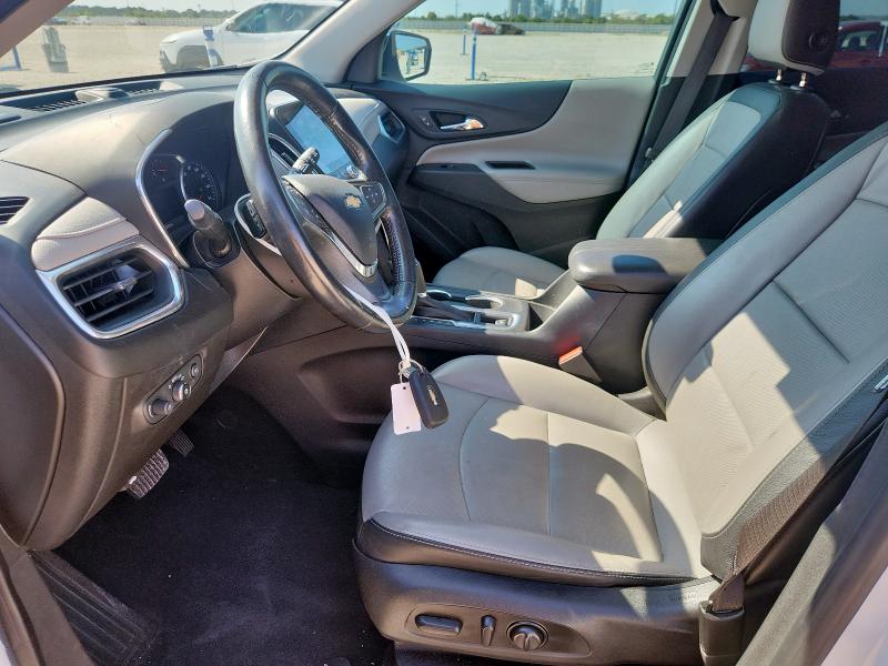 2020 CHEVROLET EQUINOX PR - 2GNAXNEV8L6203318