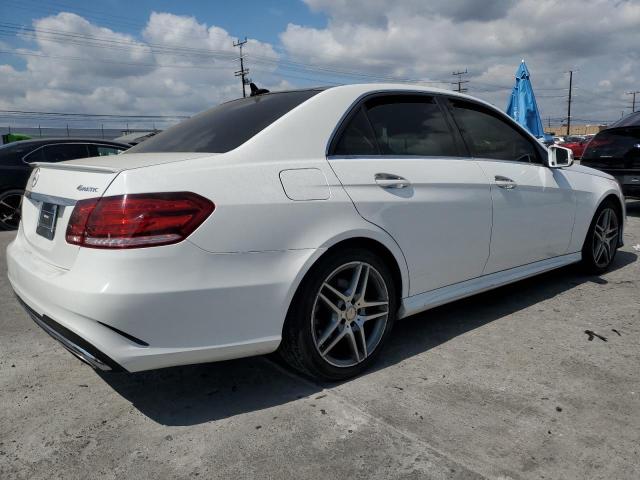 2016 MERCEDES-BENZ E 400 4MAT WDDHF6HB4GB170909