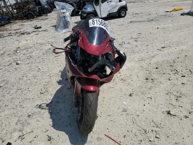 2000 HONDA CBR900 RR JH2SC4407YM002244