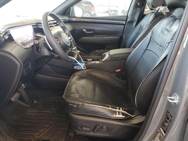 2022 HYUNDAI SANTA CRUZ SEL PREMIUM 5NTJDDAF7NH021572