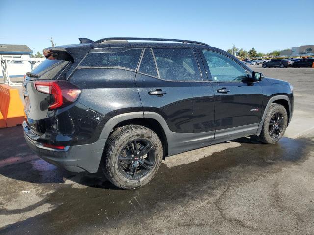 2023 GMC TERRAIN AT 3GKALYEG1PL246122