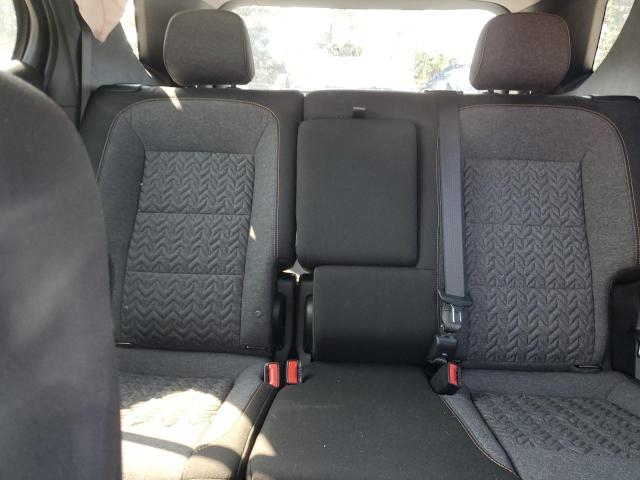 2024 CHEVROLET EQUINOX LT - 3GNAXKEG0RS232337