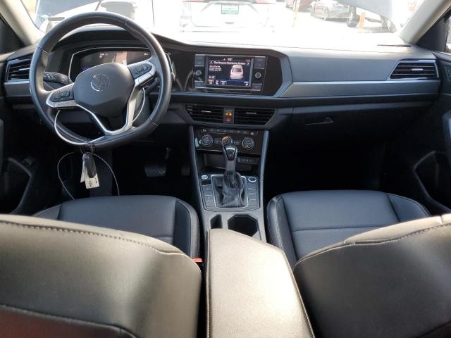 2024 VOLKSWAGEN JETTA SE - 3VWEM7BU4RM005552