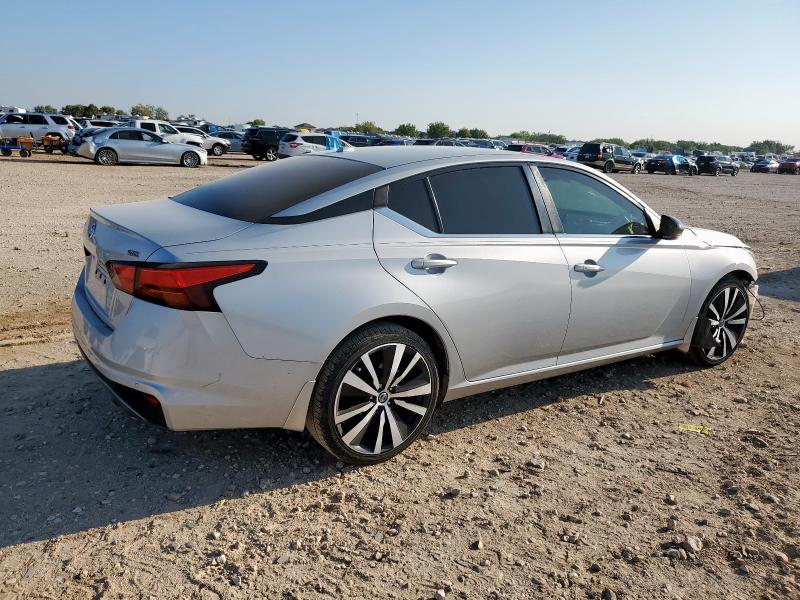 2020 NISSAN ALTIMA SR - 1N4BL4CV8LN311266