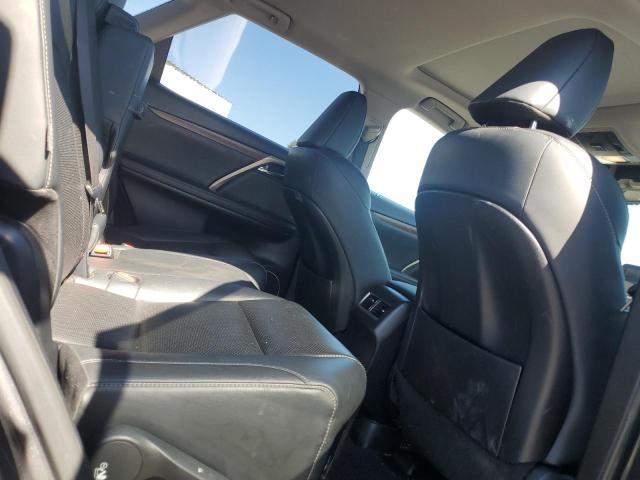 2021 LEXUS RX 350 L JTJHZKFA0M2028148