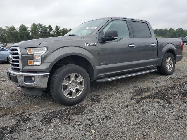 2017 FORD F150 SUPER #3264767503