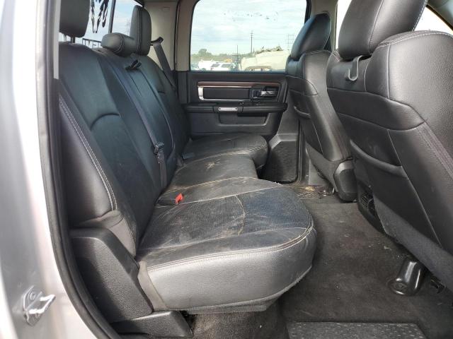 2015 RAM 2500 LARAM 3C6UR5FJ5FG667596