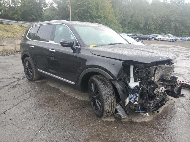 2020 KIA TELLURIDE SX 5XYP5DHC2LG055585