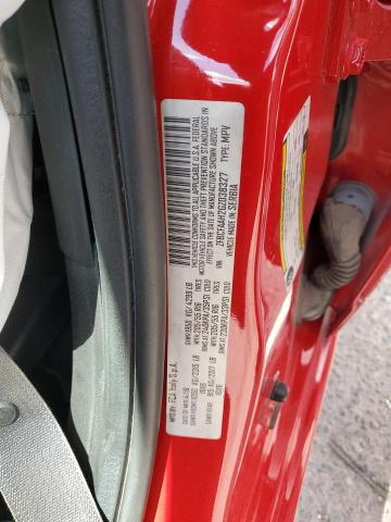 2016 FIAT 500L POP ZFBCFAAH2GZ038327
