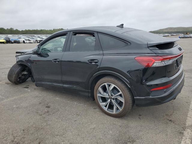 2023 AUDI Q4 E-TRON WA122BFZXPP060240