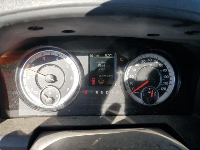 2016 RAM 1500 ST - 1C6RR6FT0GS405427