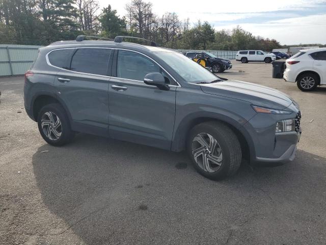 2023 HYUNDAI SANTA FE SEL - 5NMS2DAJ1PH645980