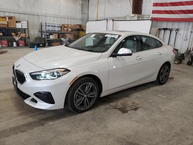 Global Auto Auctions: 2023 BMW 228XI