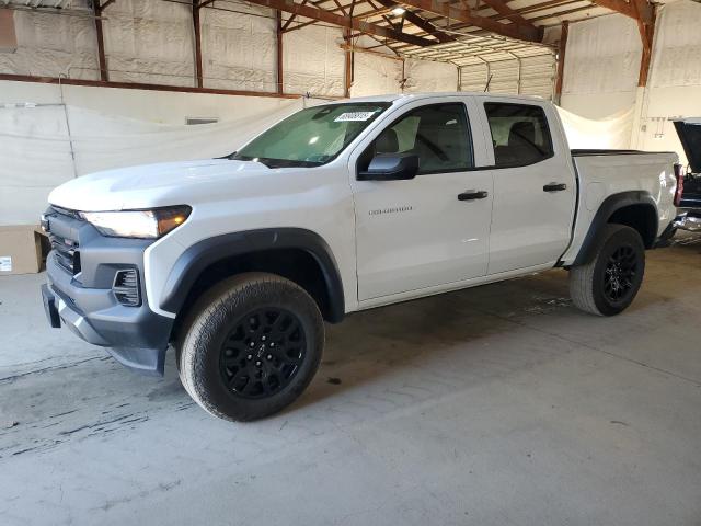2024 CHEVROLET COLORADO T 1GCPTEEK7R1171347