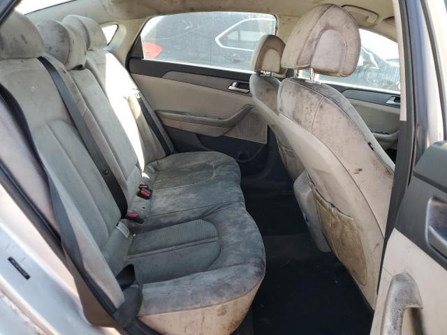 2017 HYUNDAI SONATA SE 5NPE24AF1HH531460