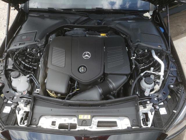 2024 MERCEDES-BENZ C 300 W1KAF4GB5RR229077