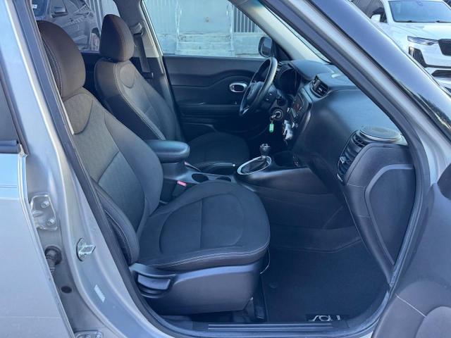 2018 KIA SOUL #3255227076