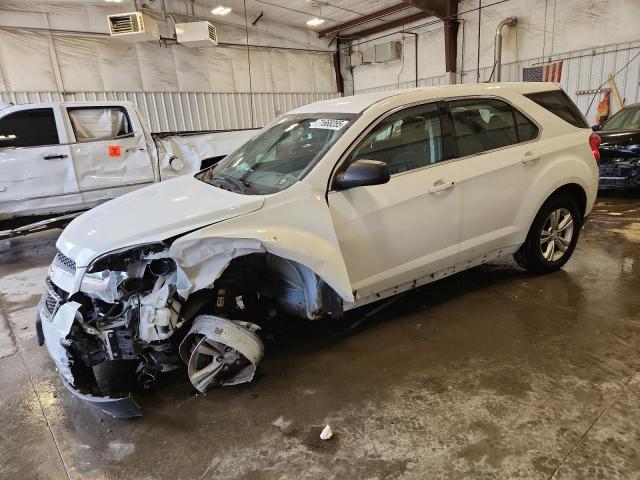 2015 CHEVROLET EQUINOX L 2GNALLEK9F6287496