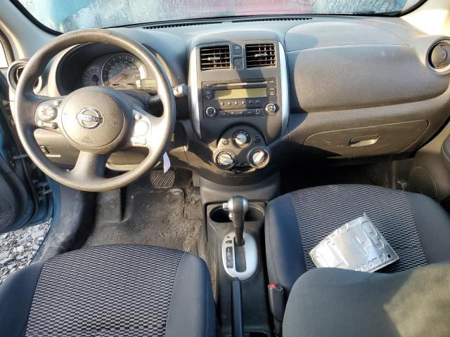 2017 NISSAN MICRA 3N1CK3CP0HL245139