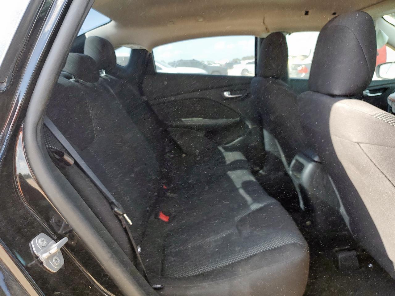 DODGE DART SXT SPORT