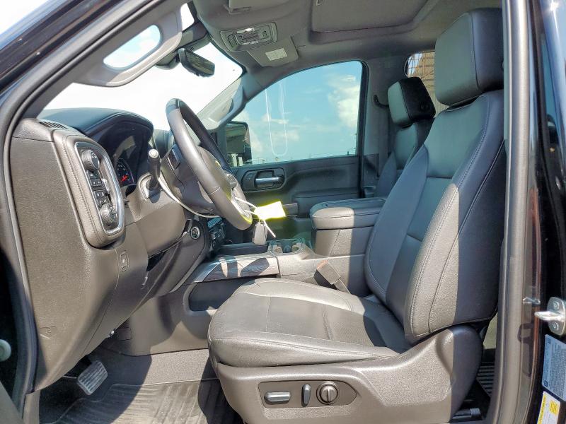 2022 CHEVROLET SILVERADO #3269051090