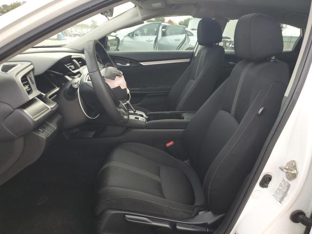 2017 HONDA CIVIC EX 19XFC2F7XHE007431