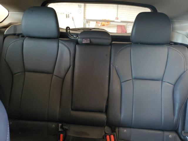 2017 SUBARU IMPREZA LI 4S3GTAT64H3725087