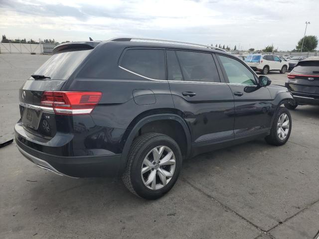 2019 VOLKSWAGEN ATLAS SE 1V2WR2CA9KC536364