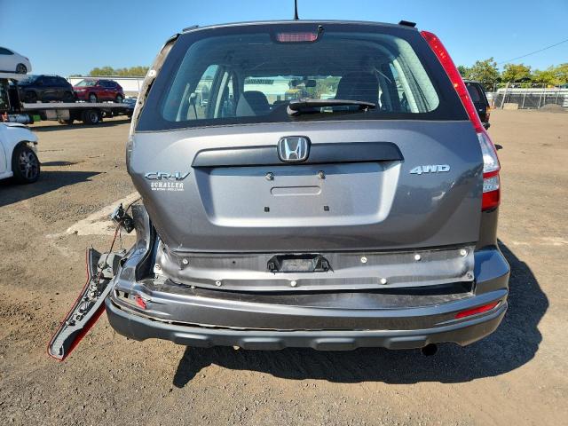 2011 HONDA CR-V LX - 5J6RE4H30BL030867