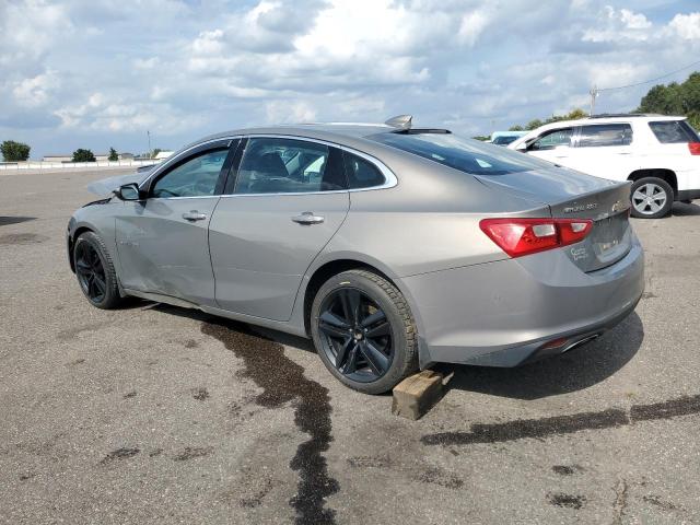 2018 CHEVROLET MALIBU PREMIER 1G1ZE5SX6JF191138