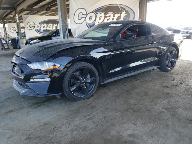 2022 FORD MUSTANG GT - 1FA6P8CF3N5146218