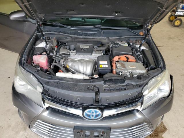 2017 TOYOTA CAMRY HYBR 4T1BD1FK5HU224621