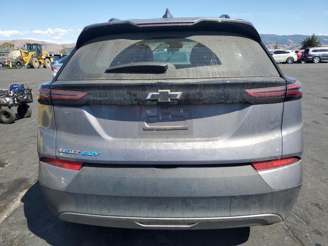 2023 CHEVROLET BOLT EUV LT 1G1FY6S05P4181613