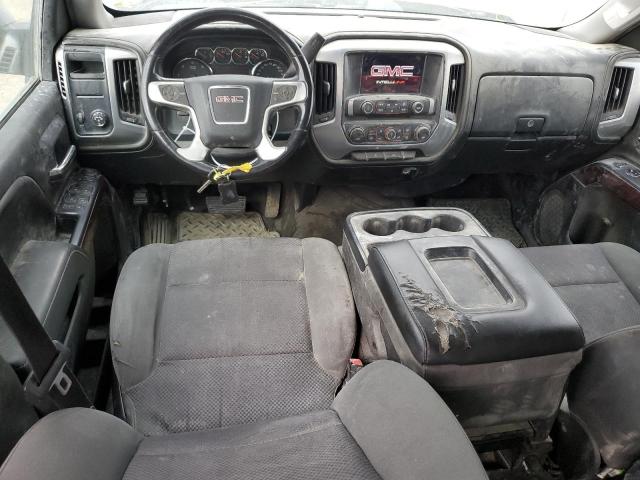 2015 GMC SIERRA C15 - 3GTP1UEC3FG397388