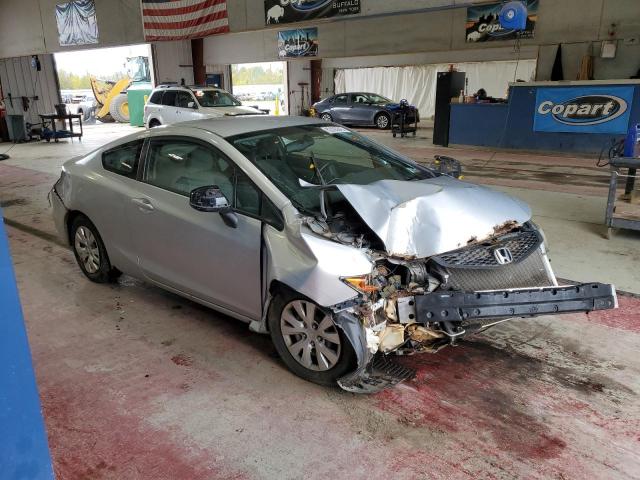 2012 HONDA CIVIC LX - 2HGFG3A59CH508633