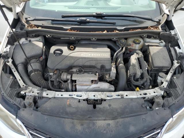 2017 CHEVROLET CRUZE PREM 1G1BF5SM4H7112171