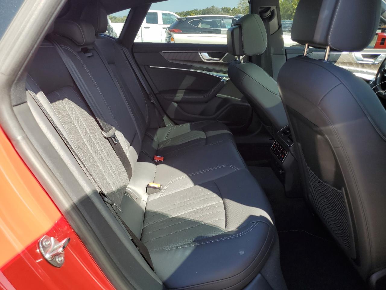 AUDI A7 PREMIUM PLUS S-LINE