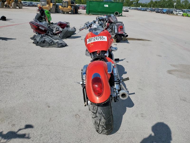 2005 KAWASAKI 1600 MEANS JKBVNKB175A007835