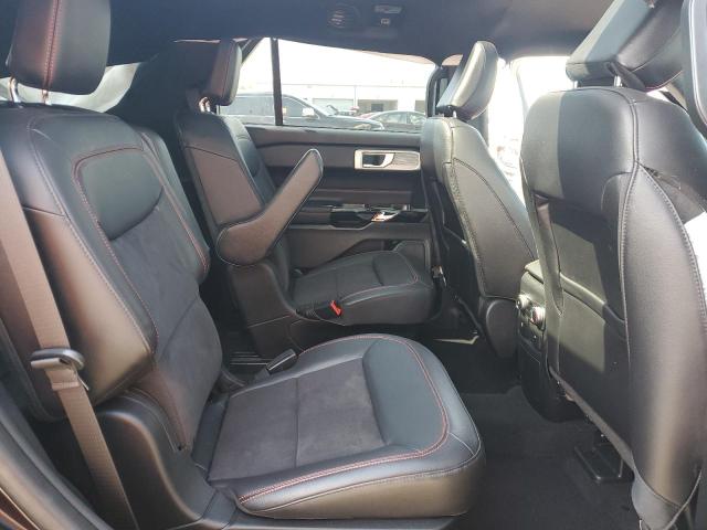 2023 FORD EXPLORER S 1FMSK8KH1PGB47753